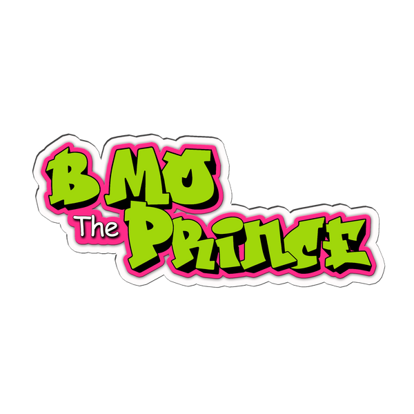 B Mo the Merch
